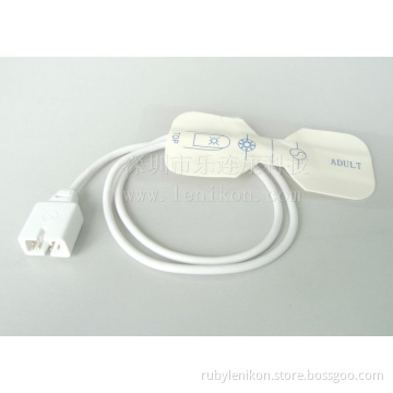 CSI Adult Foam Disposable Spo2 sensor
